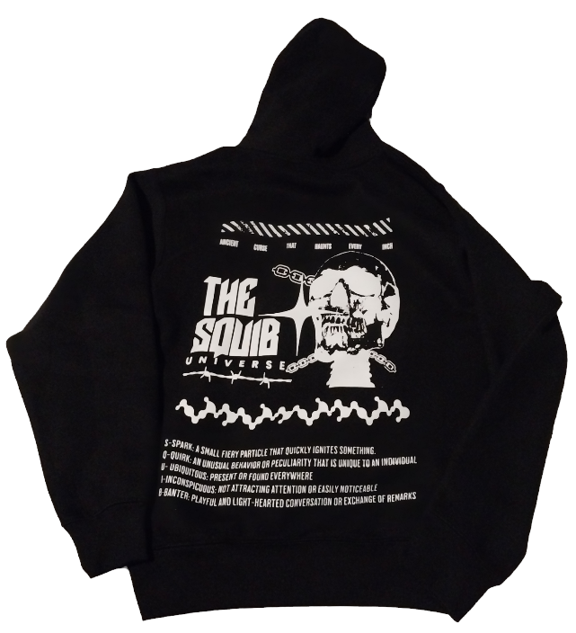 The Squib Hoodie