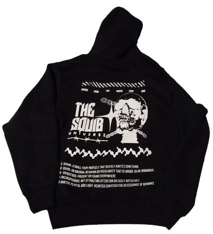 The Squib Hoodie