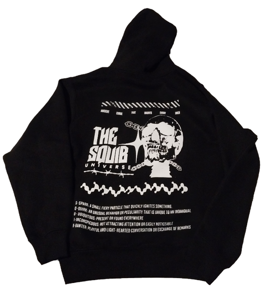 The Squib Hoodie